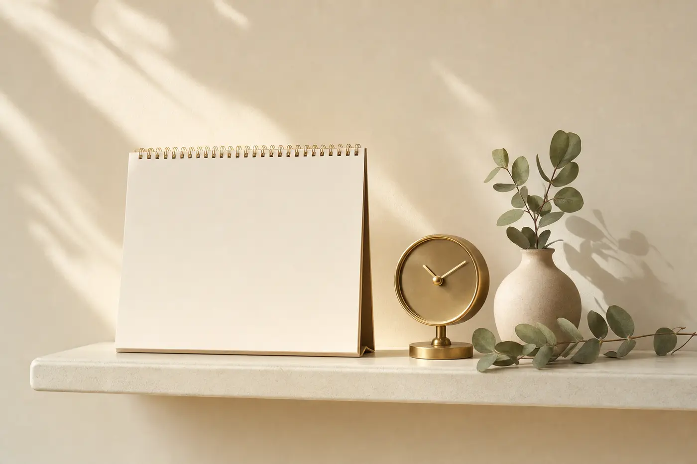A consultant scheduling client meetings with an online booking page